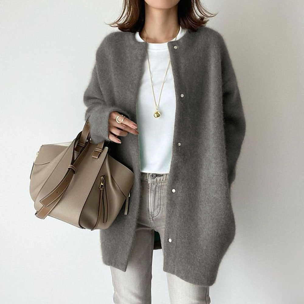 Sylvia | Stylish cardigan