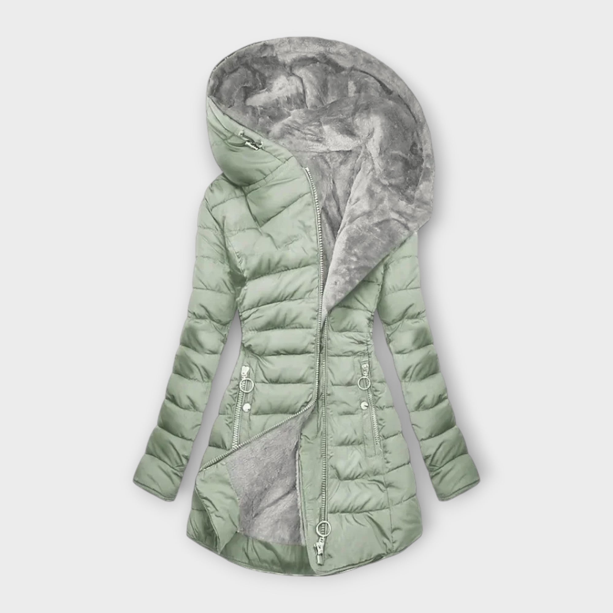 Sophia | Cosy Winter Staple