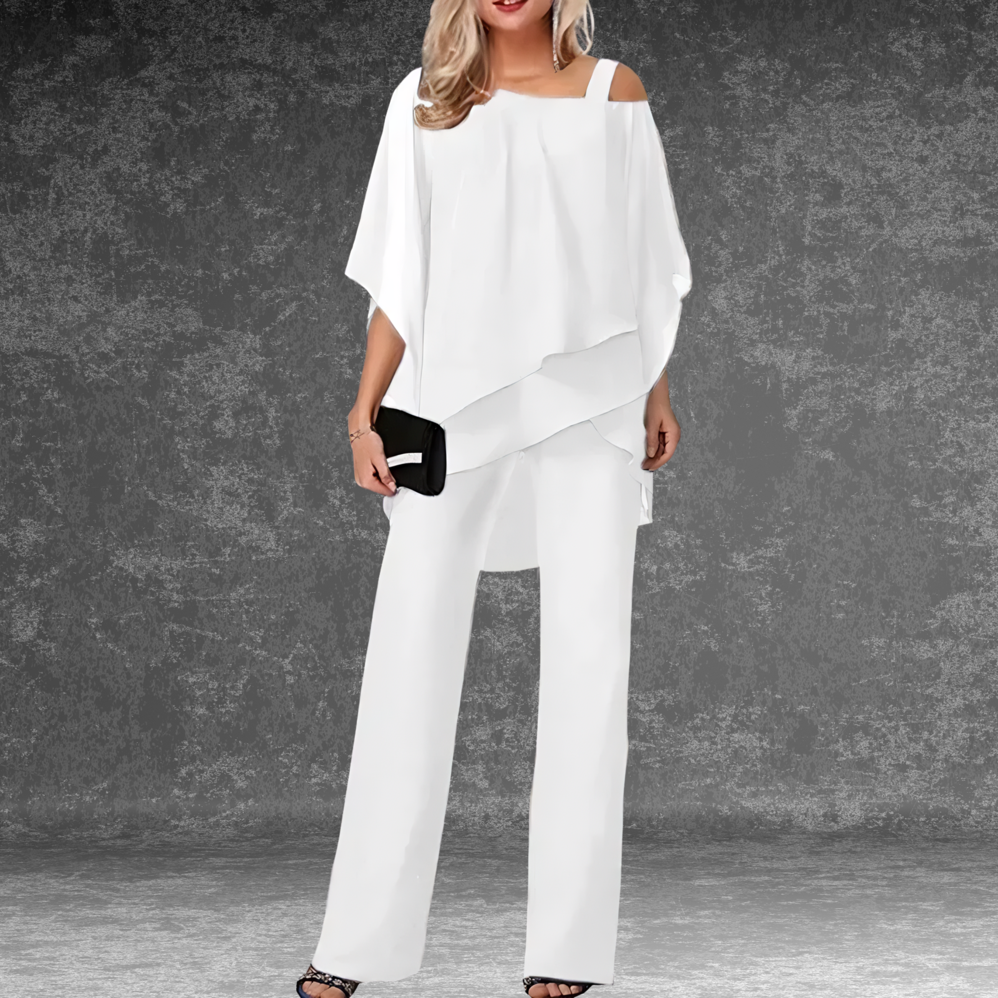 Rivah Elegant Set