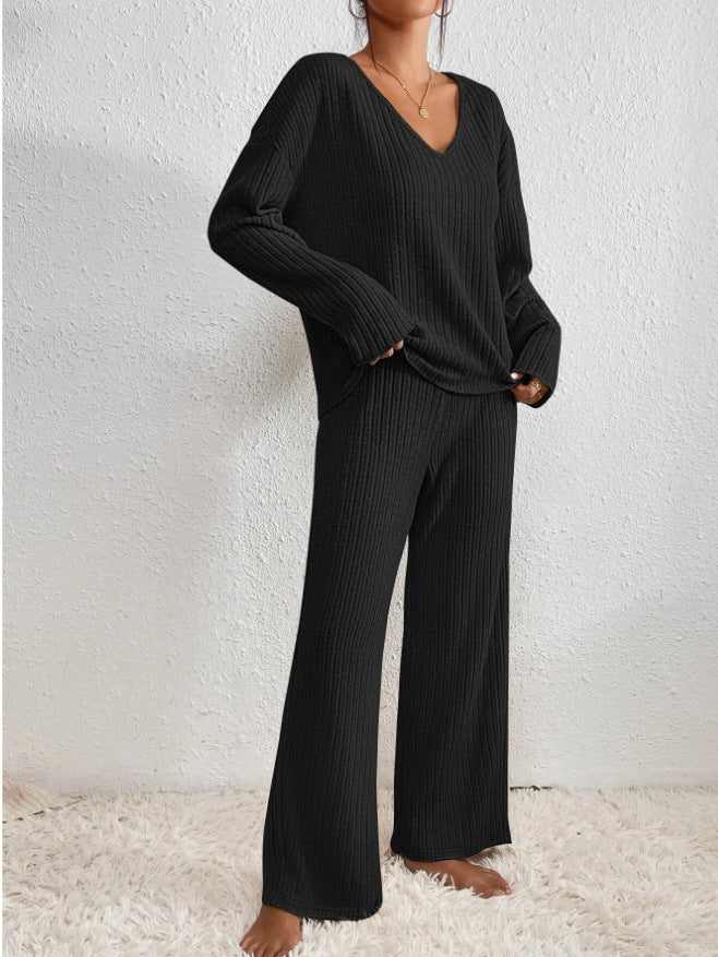 Lily | Soft Lounge Set