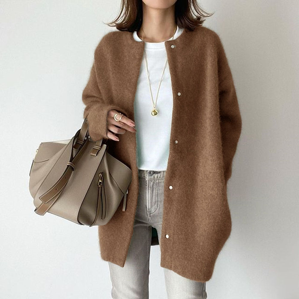 Sylvia | Stylish cardigan