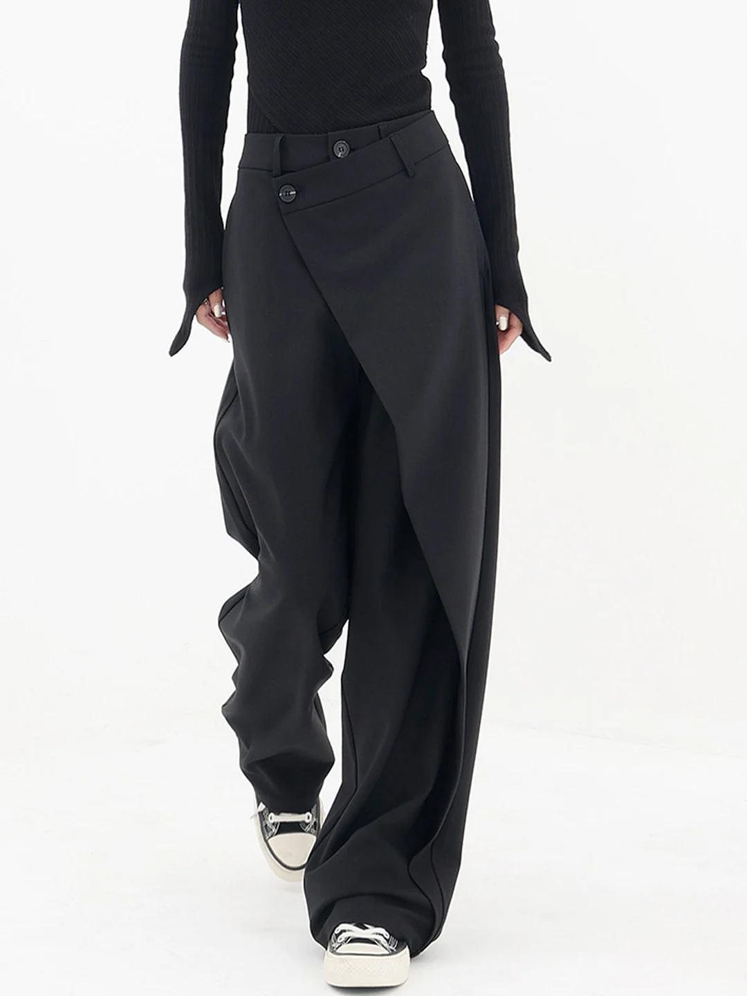 Chloe | Effortless Modern Trousers