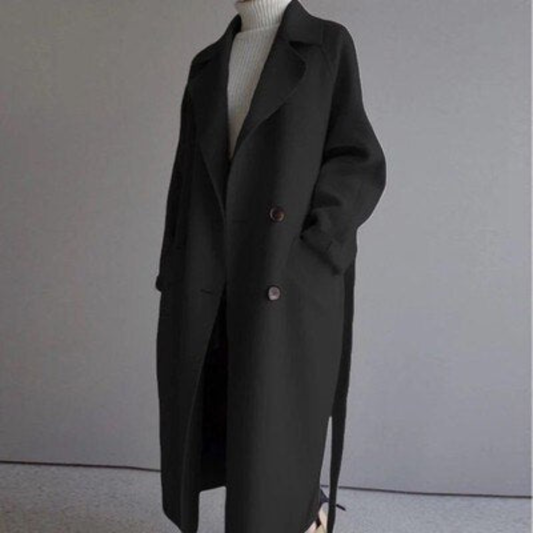 Sophie | Elegant Winter Coat