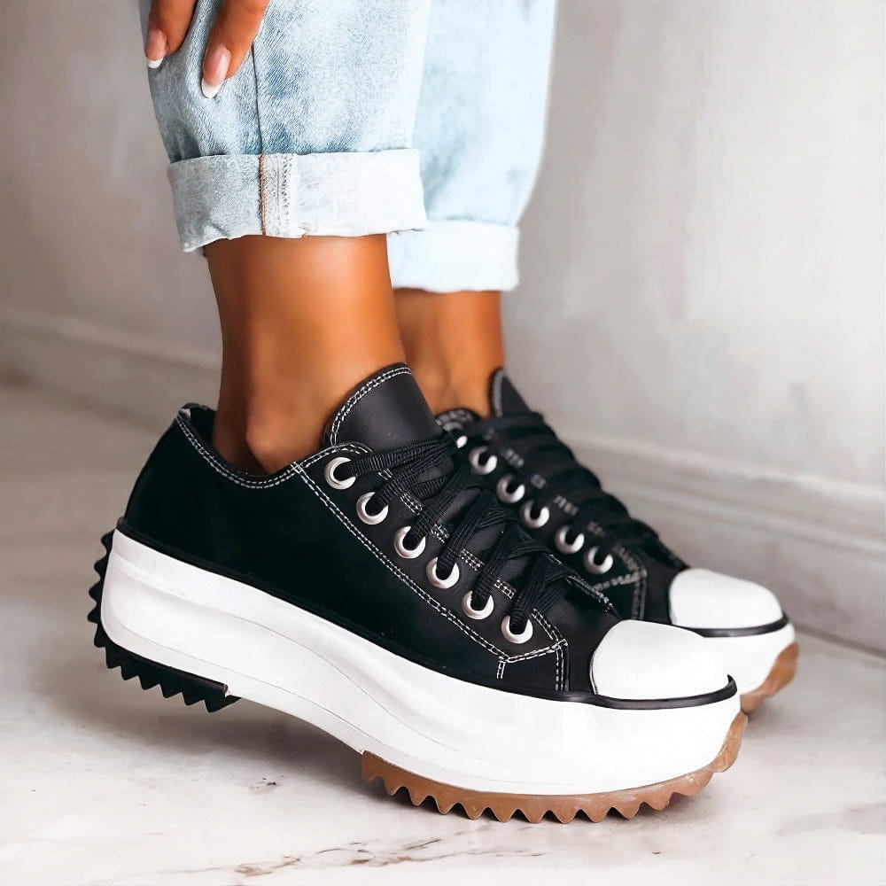 Lucie-Claire™ | Mexi Orthopedic Sneakers