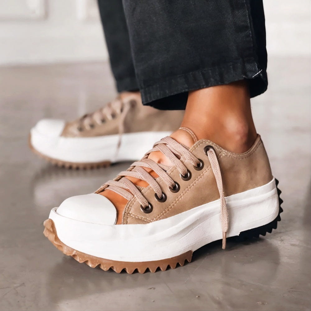 Lucie-Claire™ | Mexi Orthopedic Sneakers
