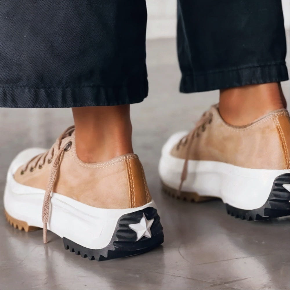 Lucie-Claire™ | Mexi Orthopedic Sneakers