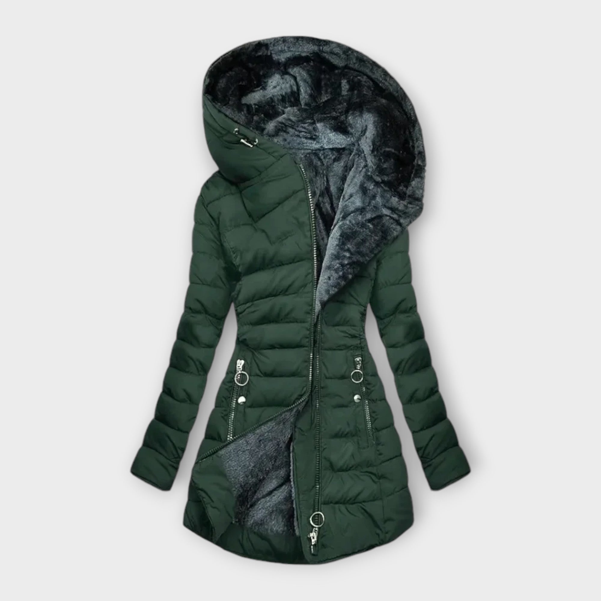 Sophia | Cosy Winter Staple