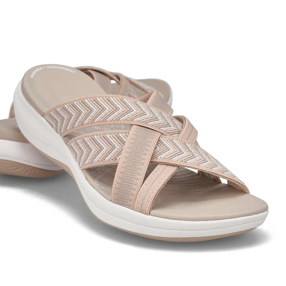 Lucie-Claire™ | Orthopedic Summer Sandals