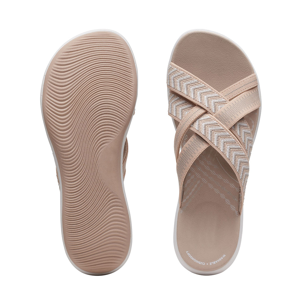 Lucie-Claire™ | Orthopedic Summer Sandals