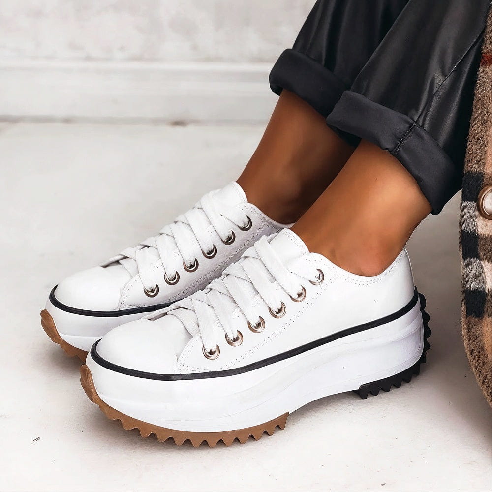 Lucie-Claire™ | Mexi Orthopedic Sneakers