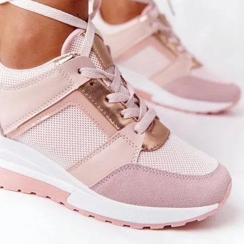 Lucie-Claire™ | Rayena Comfort Shoes