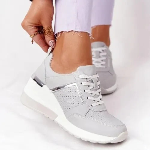 Lucie-Claire™ | Rayena Comfort Shoes