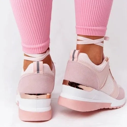 Lucie-Claire™ | Rayena Comfort Shoes
