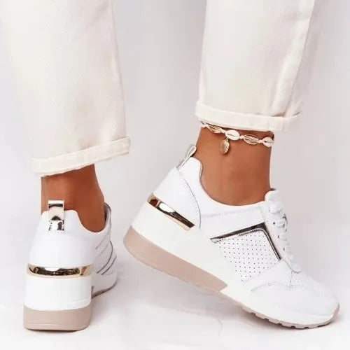 Lucie-Claire™ | Rayena Comfort Shoes