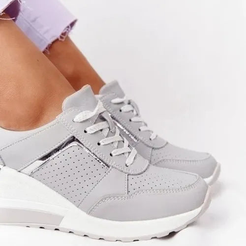 Lucie-Claire™ | Rayena Comfort Shoes