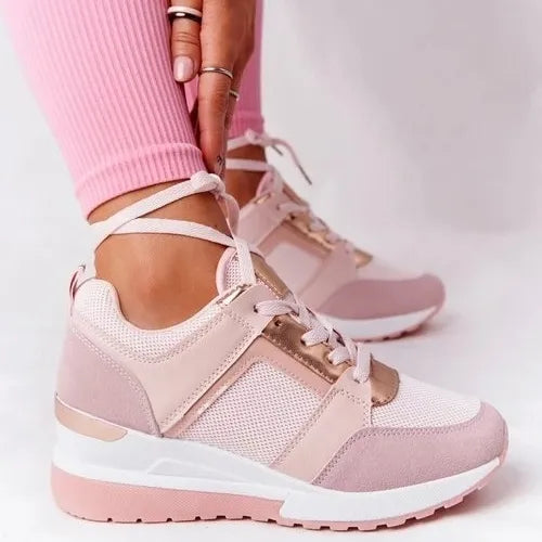 Lucie-Claire™ | Rayena Comfort Shoes