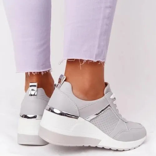 Lucie-Claire™ | Rayena Comfort Shoes