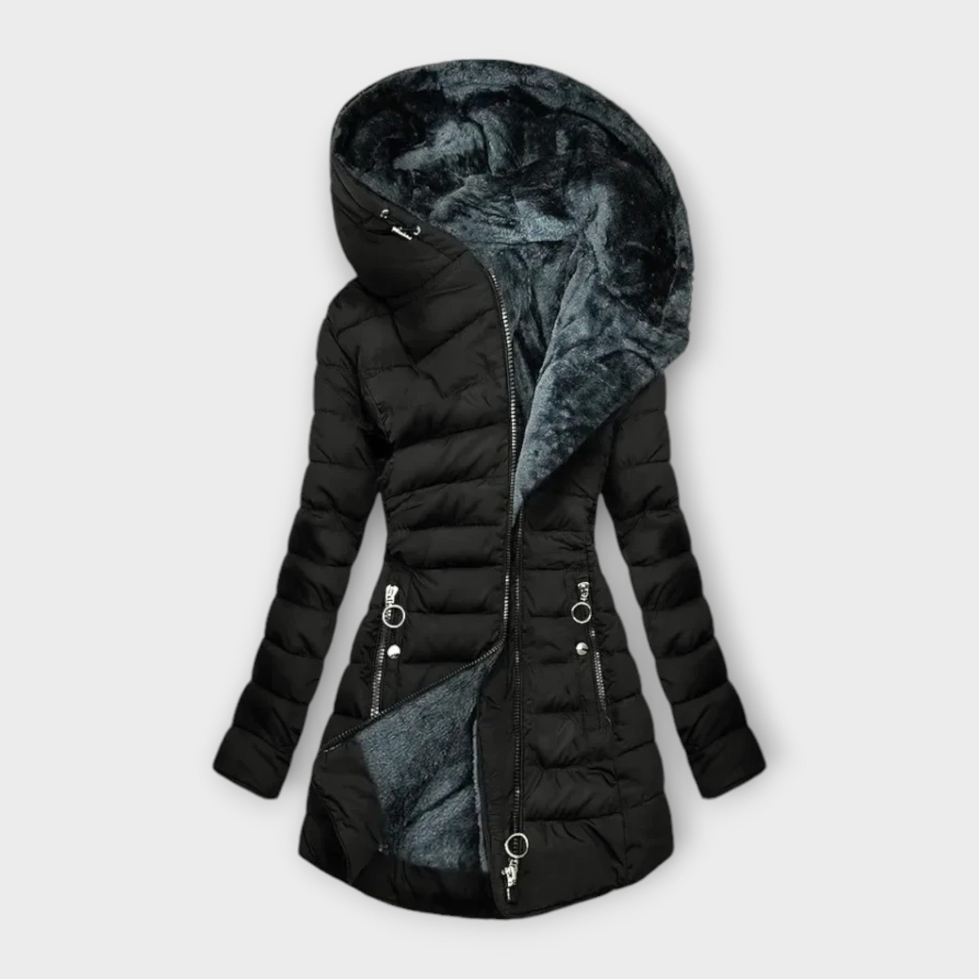 Sophia | Cosy Winter Staple