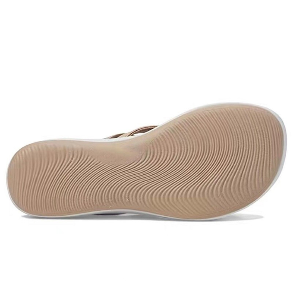 Lucie-Claire™ | Orthopedic Summer Sandals