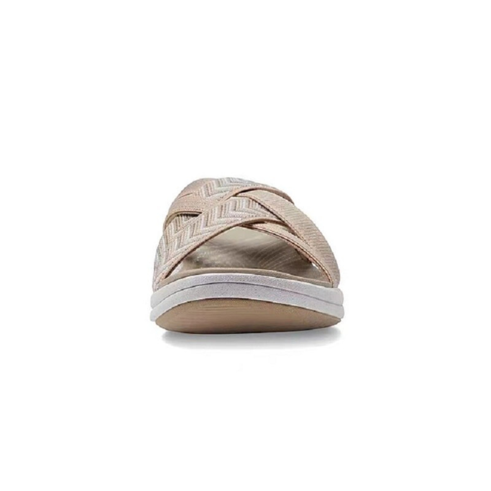 Lucie-Claire™ | Orthopedic Summer Sandals