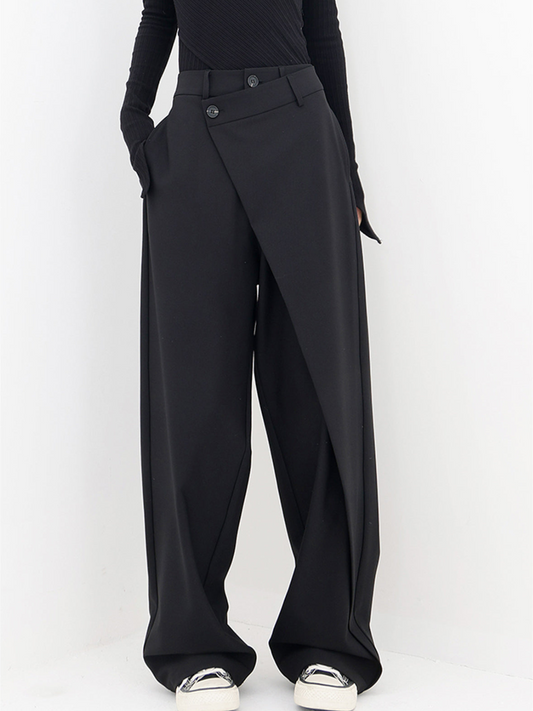 Chloe | Effortless Modern Trousers