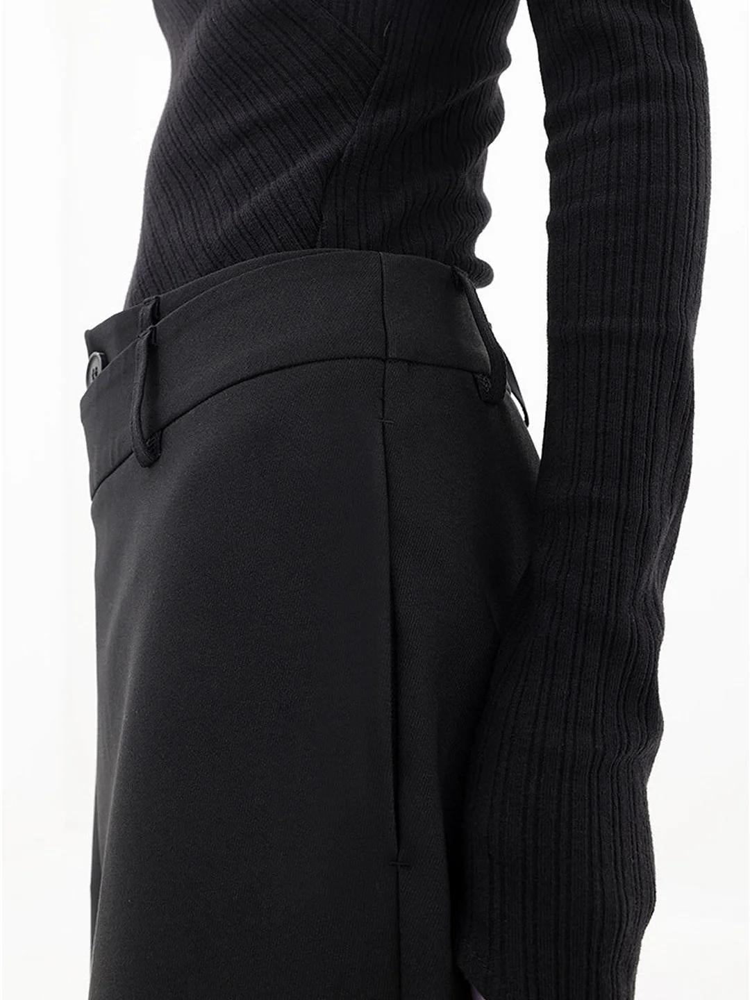 Chloe | Effortless Modern Trousers