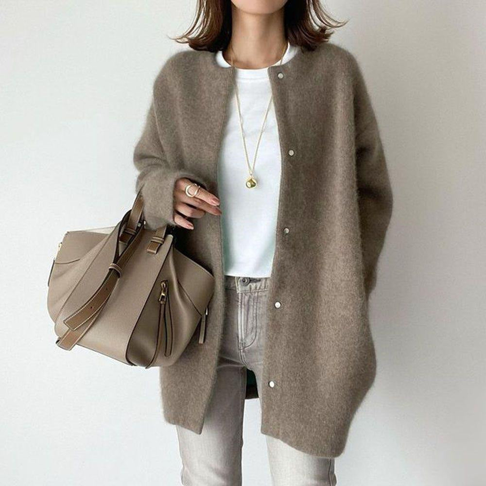 Sylvia | Stylish cardigan