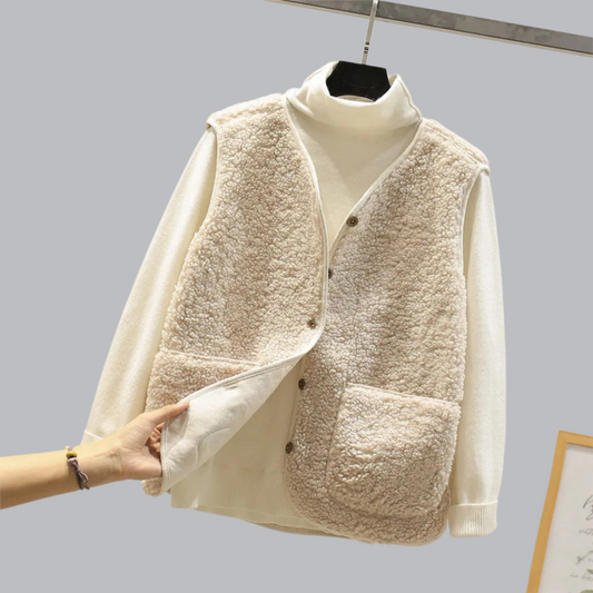 Adelie™ | Classic Women's Vest