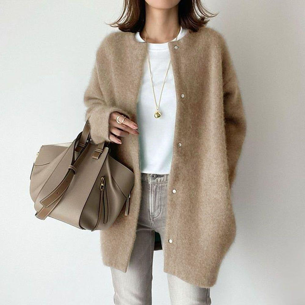 Sylvia | Stylish cardigan