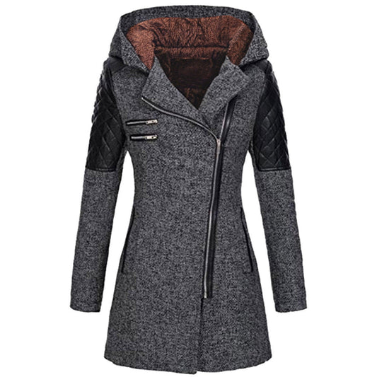Rose | Stylish Winter Coat