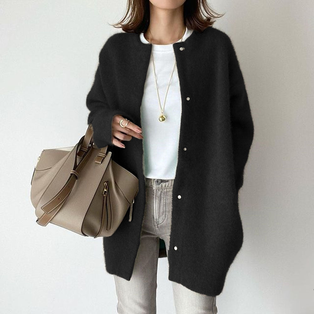 Sylvia | Stylish cardigan