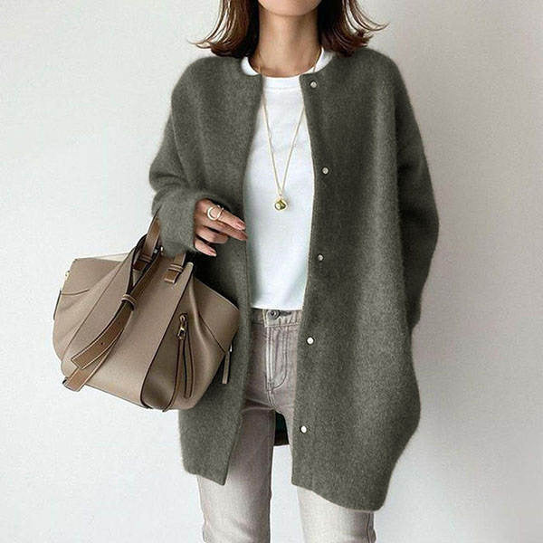 Sylvia | Stylish cardigan