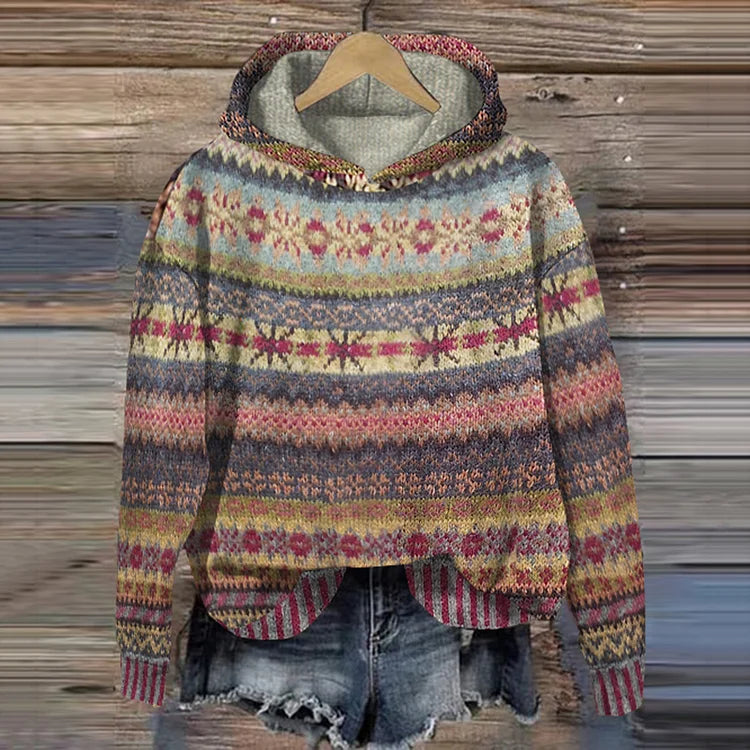 Mila | Cosy Everyday Hoodie