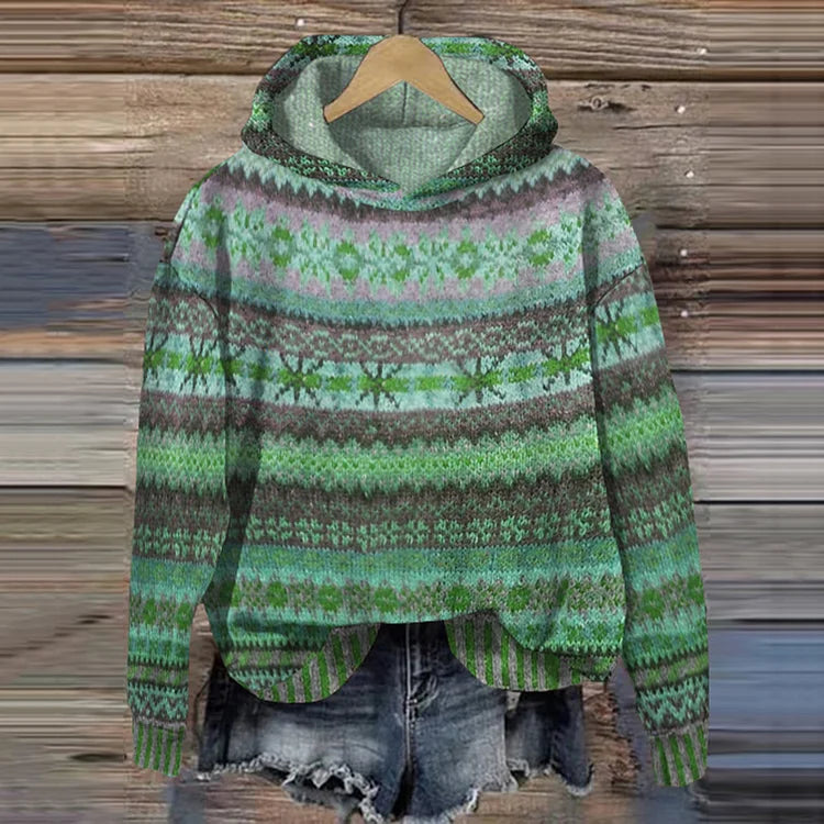 Mila | Cosy Everyday Hoodie