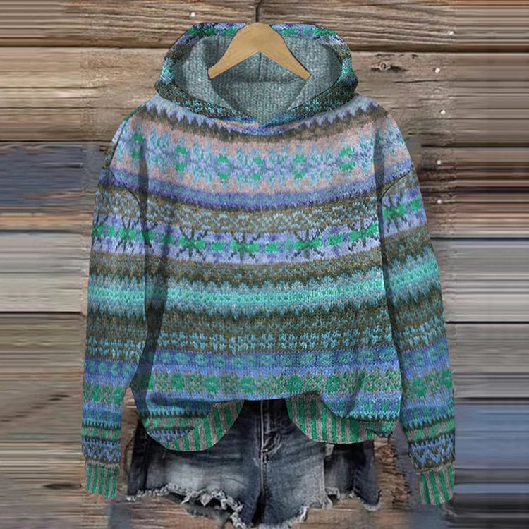 Mila | Cosy Everyday Hoodie