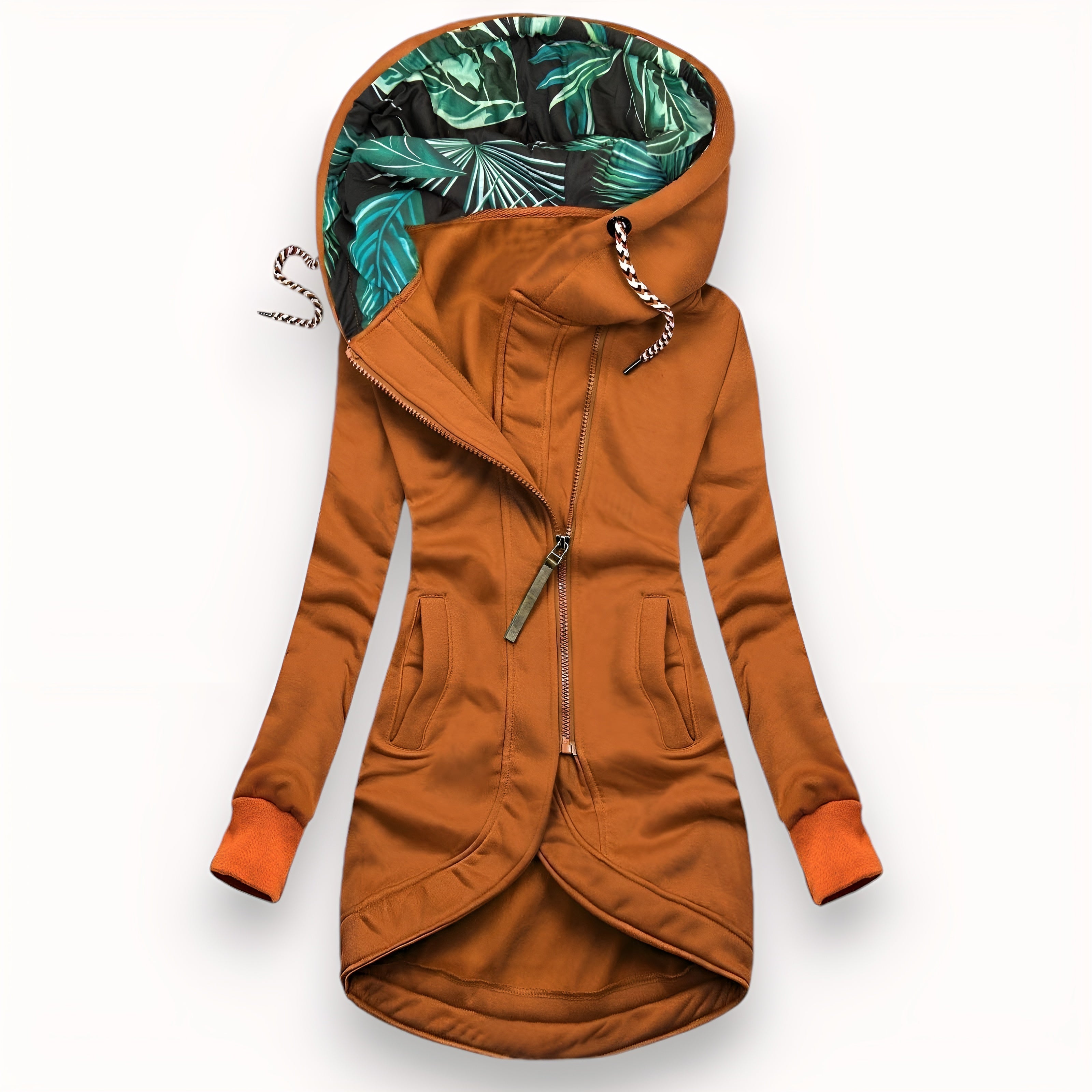 Michelle™ | Waterproof Winter Jacket for Women