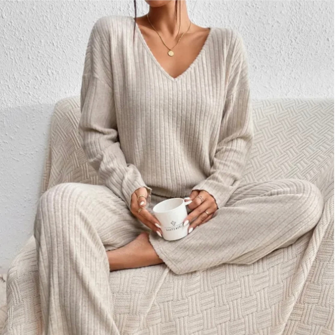 Lily | Soft Lounge Set