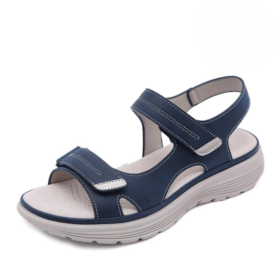 Lucie-Claire™ | Samia Orthopedic Sandals