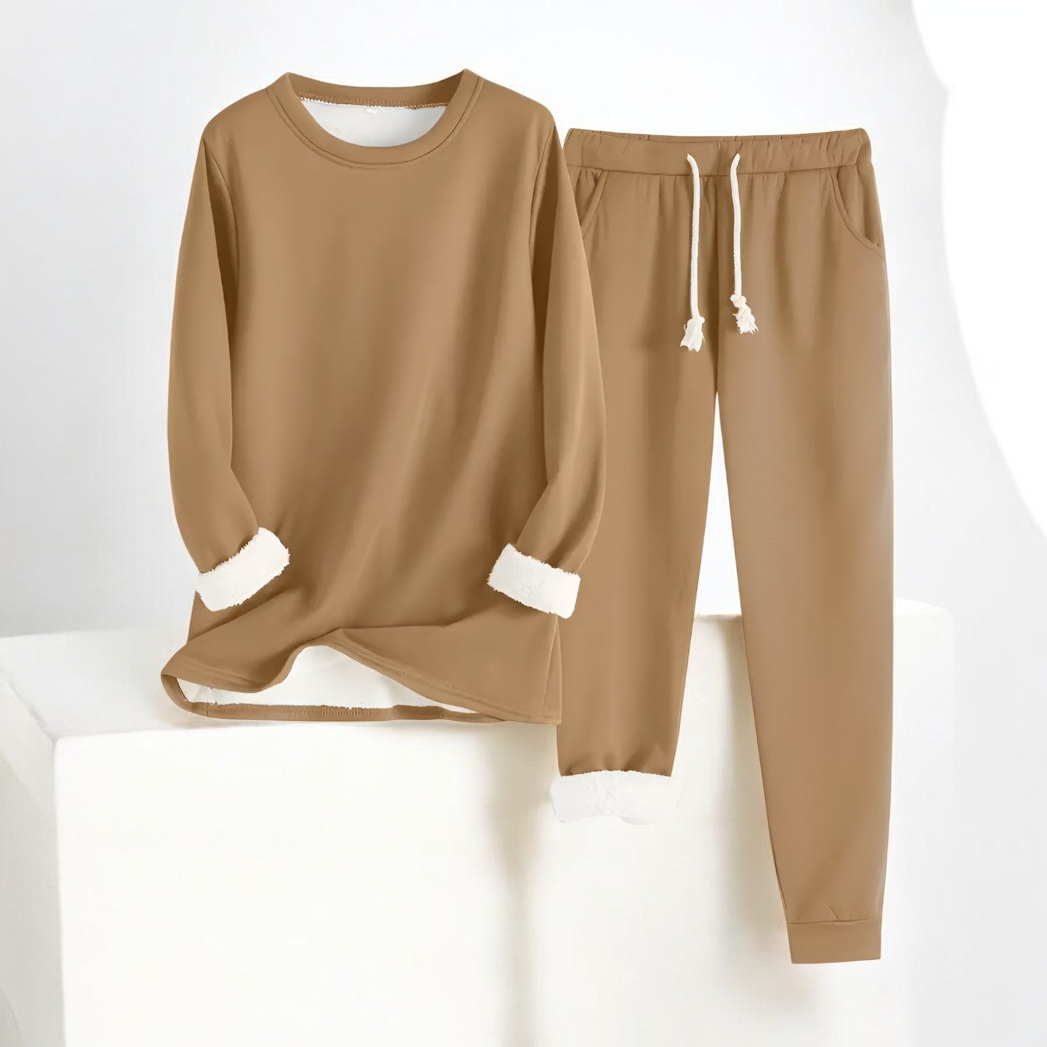 Amelia™ | Thermal Fleece Set