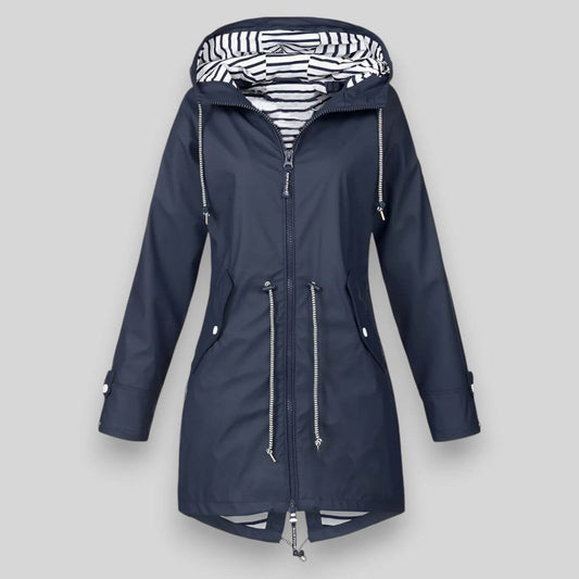 Lovisa™ | Stylish Waterproof Jacket