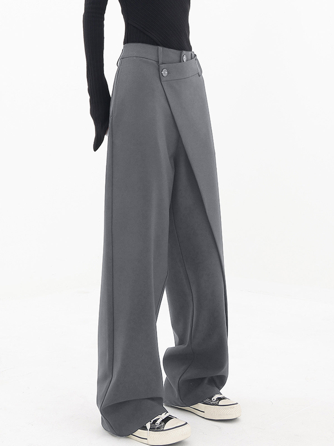 Chloe | Effortless Modern Trousers