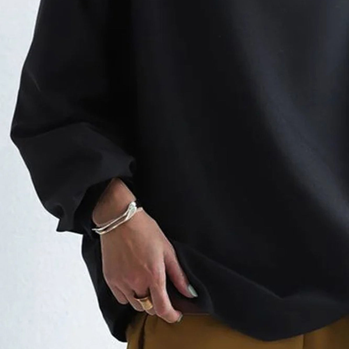 Charlie | Timeless Knitted Sweater