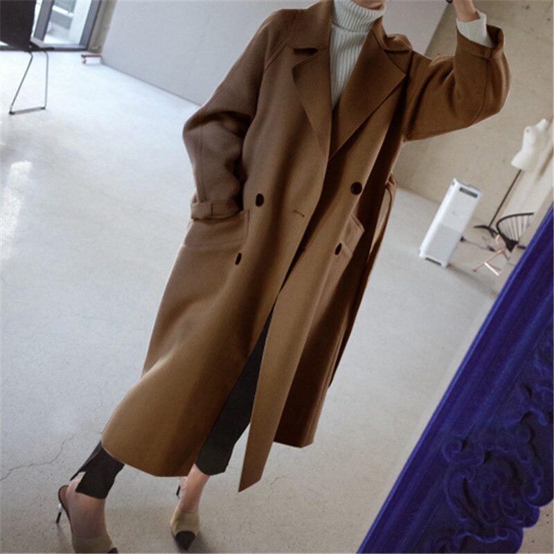 Sophie | Elegant Winter Coat
