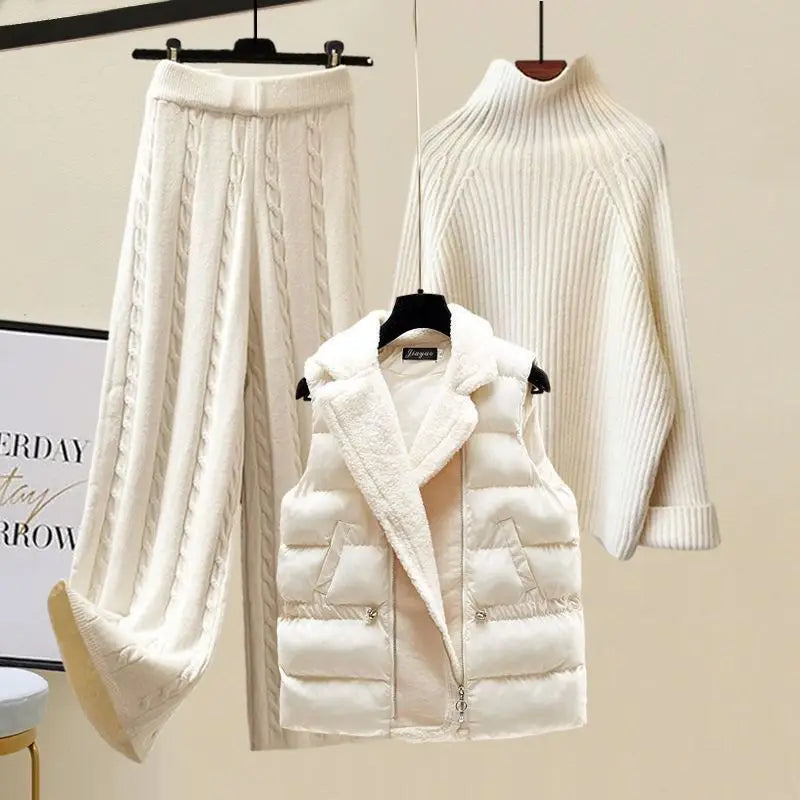 Isla | Elegant 3-piece set