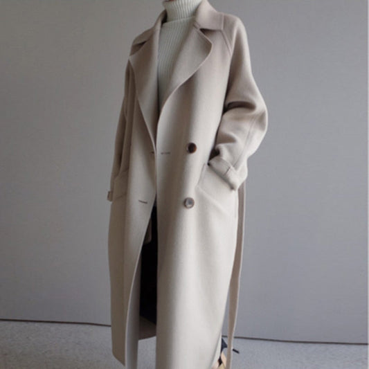 Sophie | Elegant Winter Coat