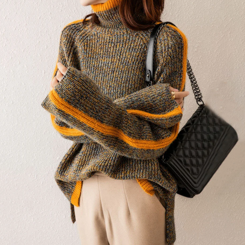 Fern | Soft Knit Jumper