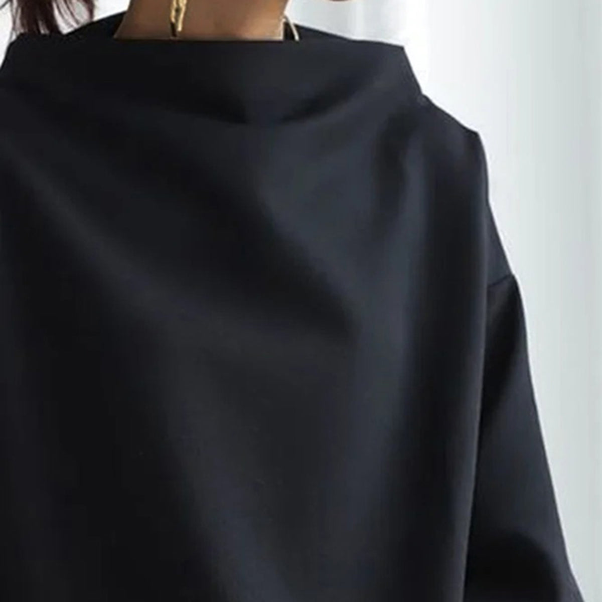 Charlie | Timeless Knitted Sweater