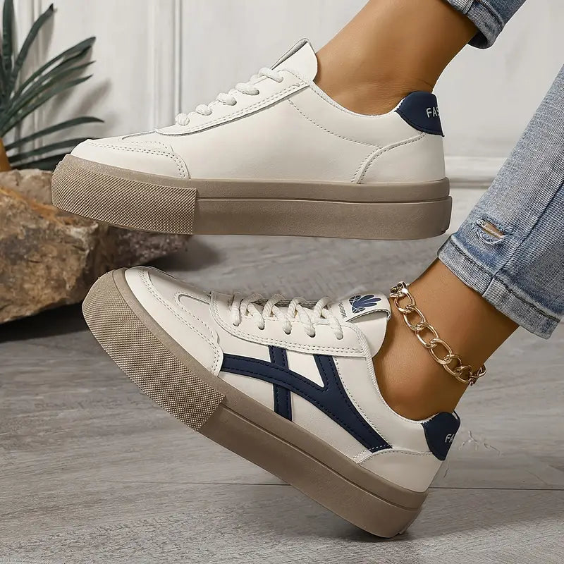 Lucie-Claire™ | Angelica Comfort Shoes