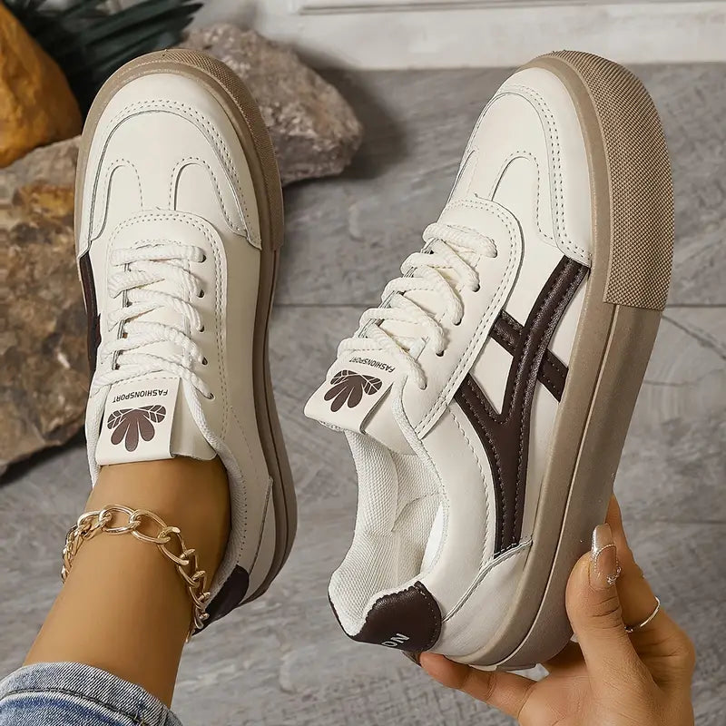 Lucie-Claire™ | Angelica Comfort Shoes