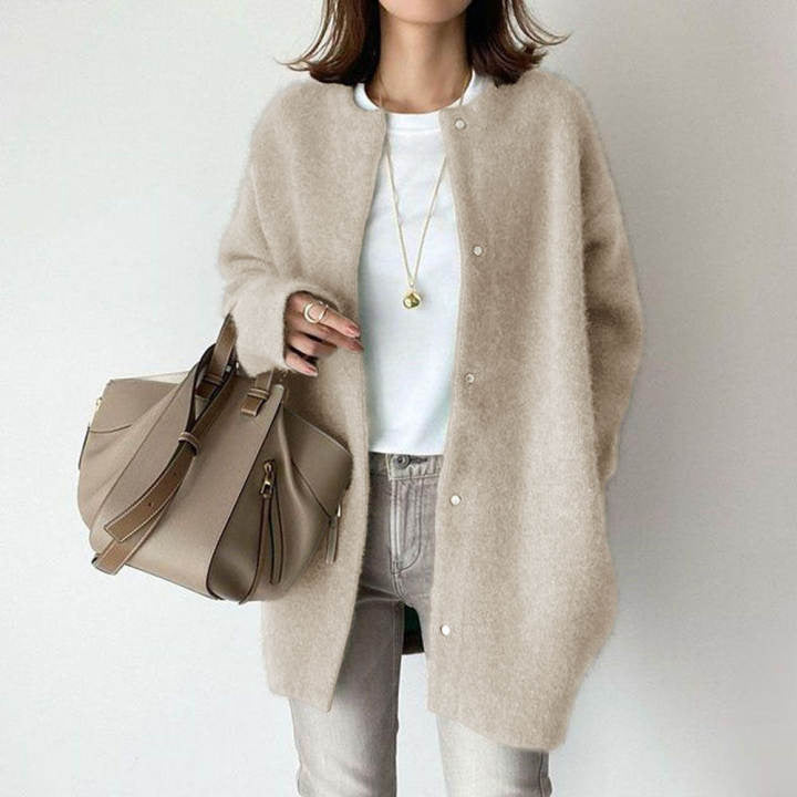 Sylvia | Stylish cardigan